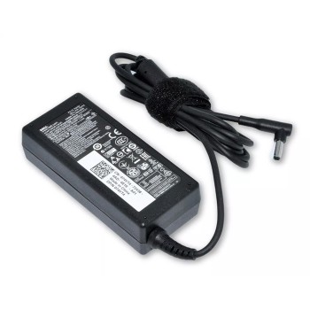 REFURBISHED AC ADAPTER DELL 19.5V/3.34A/65W (4.5*3.0) - 74VT4 GRADE A