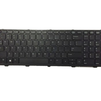 REFURBISHED HP PROBOOK 650 655 G1 KEYBOARD US BL GRADE A