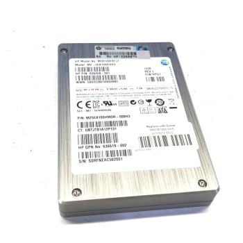 REFURBISHED SSD 100GB 2.5