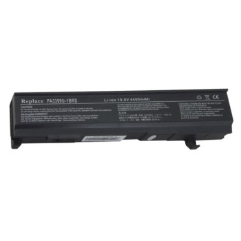 REFURBISHED TOSHIBA SATELLITE A100 A80 M100 M40 BATTERY 6CEL.- PA3399 GRADE A