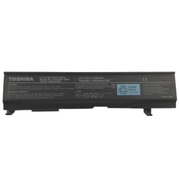 REFURBISHED TOSHIBA SATELLITE A100 A80 M100 M40 BATTERY 6CELLS - PA3465 GRADE A