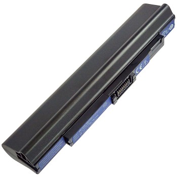 REFURBISHED ACER ASPIRE ONE 531-751 BATTERY 6 CELLS (4,4Ah) - UM09A31 GRADE A