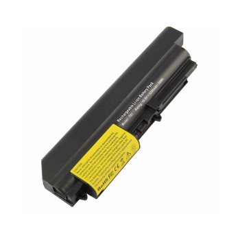 REFURBISHED IBM THINKPAD R61i T61 R61 R400 BATTERY 6CELLS - 42T5225 GRADE A