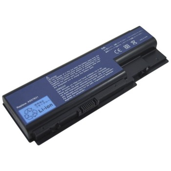 REFURBISHED ACER ASPIRE 5220 5235 5310 5315 BATTERY 8CELLS - AS07B41 GRADE A