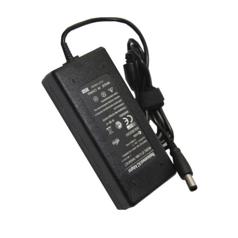 REFURBISHED AC ADAPTER REPLACEMENT HP 19V/4.74A/90W (4.8*1.7) NEW GRADE A