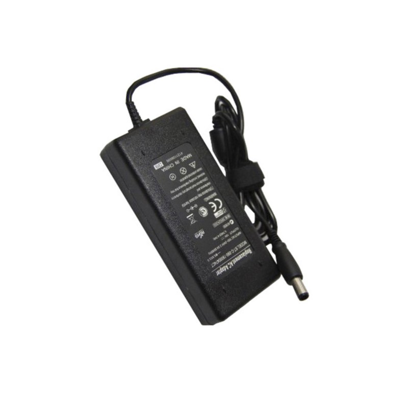 REFURBISHED AC ADAPTER REPLACEMENT HP 19V/4.74A/90W (4.8*1.7) NEW GRADE A