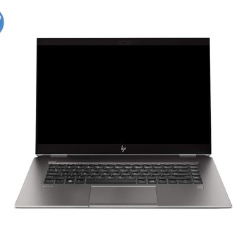 REFURBISHED NB GRADE A HP ZBOOK STUDIO G5 I7-9850H/15.6/32GB/512SSD/COA/CAM No OS