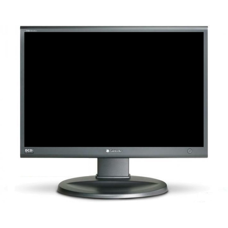 REFURBISHED MONITOR 21