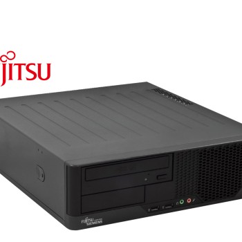 REFURBISHED PC GRADE A FSC ESPRIMO E5731 SFF DC-E5XXX/2X2GB/500GB/NO-ODD No OS