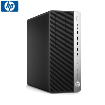 REFURBISHED PC GRADE A HP 800 G3 MT I5-6500/1X8GB/240GB-SSD-NEW/NO-ODD No OS