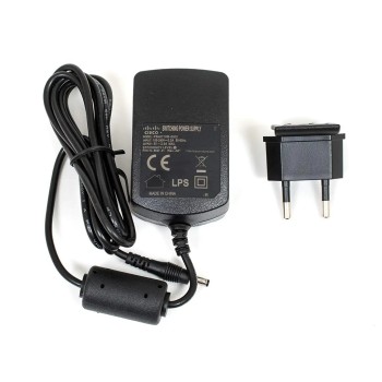 REFURBISHED AC ADAPTER CISCO 5V/2.0A - FOR 7921G,7925G GRADE A