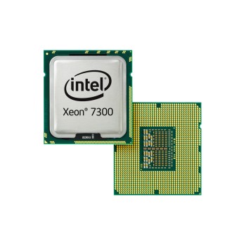 CPU INTEL XEON 4C QC X7350 2.93GHz/8MB/1066MHz/130W PGA604