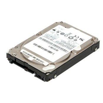 REFURBISHED HDD SATA 500GB HP 7.2K 6G 2.5 WITH TRAY G8-G9 GRADE A