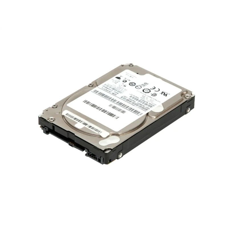 REFURBISHED HDD SATA 500GB HP 7.2K 6G 2.5 WITH TRAY G8-G9 GRADE A