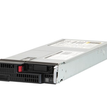 REFURBISHED BLADE SERVER HP BL465C G8 2SFF 2xHS/0GB/554FLB/P220i-512MBwB GRADE A