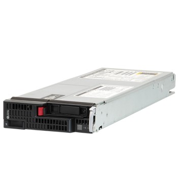 REFURBISHED BLADE SERVER HP BL465C G8 2SFF 2xHS/0GB/554FLB/P220i-512MBwB GRADE A