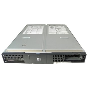 REFURBISHED BLADE SERVER HP BL860C I2 2SFF 2xHS/24x8GB/AD399-60014 GRADE A