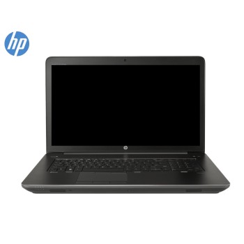 REFURBISHED NB GRADE A HP ZBOOK 17 G3 I7-6820HQ/17.3/32GB/2TBSSD/COA/CAM (No OS)