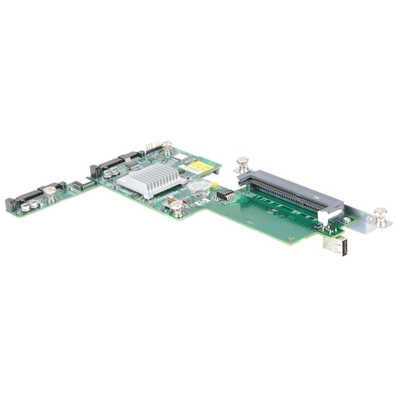 REFURBISHED BLADE HP BL460C G1 BACKPLANE BOARD SMART ARRAY E200I GRADE A