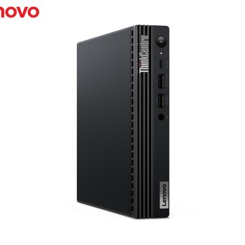 REFURBISHED PC GRADE A LENOVO M80Q TINY I3-10300T/1X8GB/M2-256GB/WIFI No OS