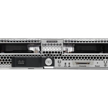 REFURBISHED BLADE SERVER CISCO B200 M4 /NO CPU/2xHEATSINK/NO RAM GRADE A