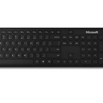 REFURBISHED KEYBOARD-MOUSE MICROSOFT WIRELESS FOR BUSINESS 1898 , 1929 GR NEW GRADE A