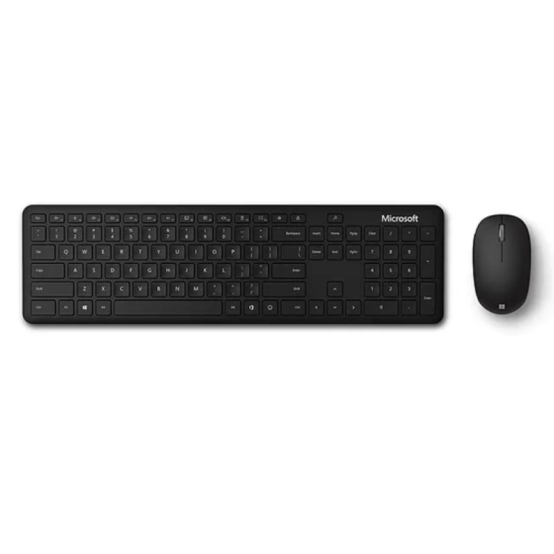 REFURBISHED KEYBOARD-MOUSE MICROSOFT WIRELESS FOR BUSINESS 1898 , 1929 GR NEW GRADE A