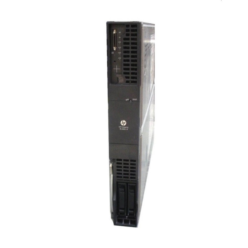 REFURBISHED BLADE SERVER HP BL860C I4 2SFF 2xHS/0GB/AD399-60014 GRADE A