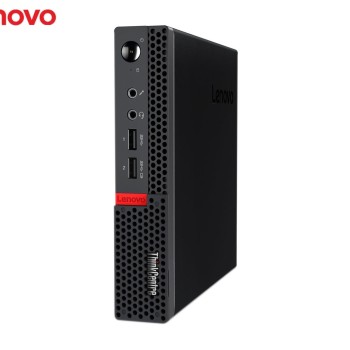 REFURBISHED PC GRADE A LENOVO M625Q TINY AMD E2-9000E/1X4GB/NO-HDD No OS