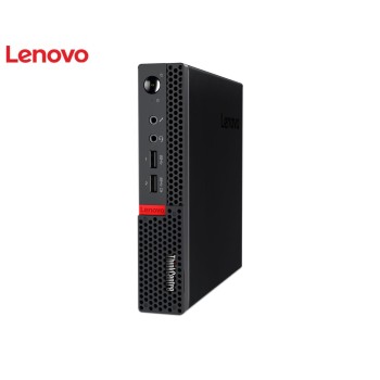 REFURBISHED PC GRADE A LENOVO M625Q TINY AMD E2-9000E/1X4GB/NO-HDD (No OS)