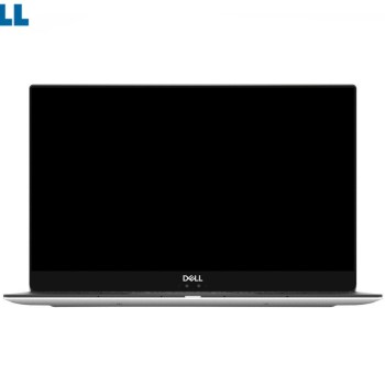 REFURBISHED NB GRADE A DELL TCH XPS 13 9370 I7-8550U/13.3/8GB/256SSD/CAM No OS