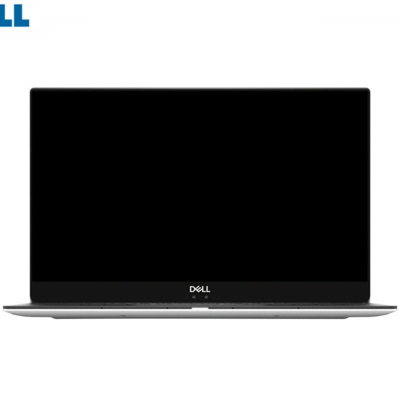 REFURBISHED NB GRADE A DELL TCH XPS 13 9370 I7-8550U/13.3/8GB/256SSD/CAM No OS