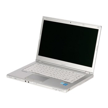 REFURBISHED NB GRADE A PANASONIC TOUGHBOOK CF-LX6 I5-7300U/14.0/8GB/256SSD/COA/CAM/GA-M No OS