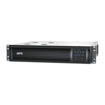 REFURBISHED UPS 1500VA APC SMART-UPS SMT1500RMI2U  NO MASK/ NO LAN/ NO BATT CARTRIDGE GRADE A