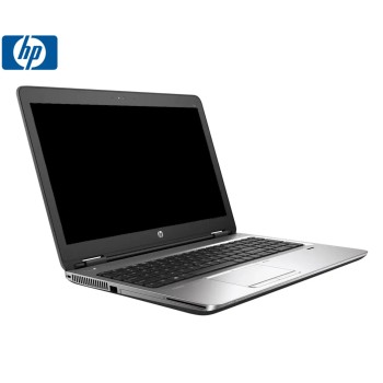 REFURBISHED NB GRADE A HP 650 G2 I5-6200U/15.6/8GB/256SSD/DVDRW/COA/CAM/GB-M (No OS)