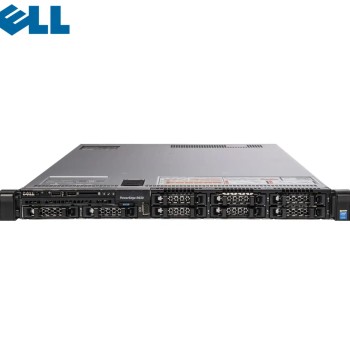 REFURBISHED SERVER DELL R630 8SFF 2xE5-2680v3/2x16GB/H730m-1GBwB GRADE A