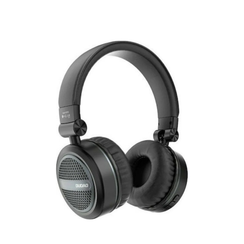 REFURBISHED HEADPHONES DUDAO X22XS BLUETOOTH GRAY NEW GRADE A