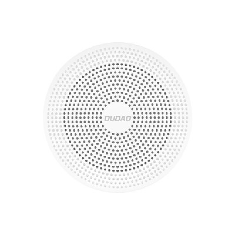 REFURBISHED BLUETOOTH SPEAKER DUDAO Y12 MINI WHITE NEW GRADE A