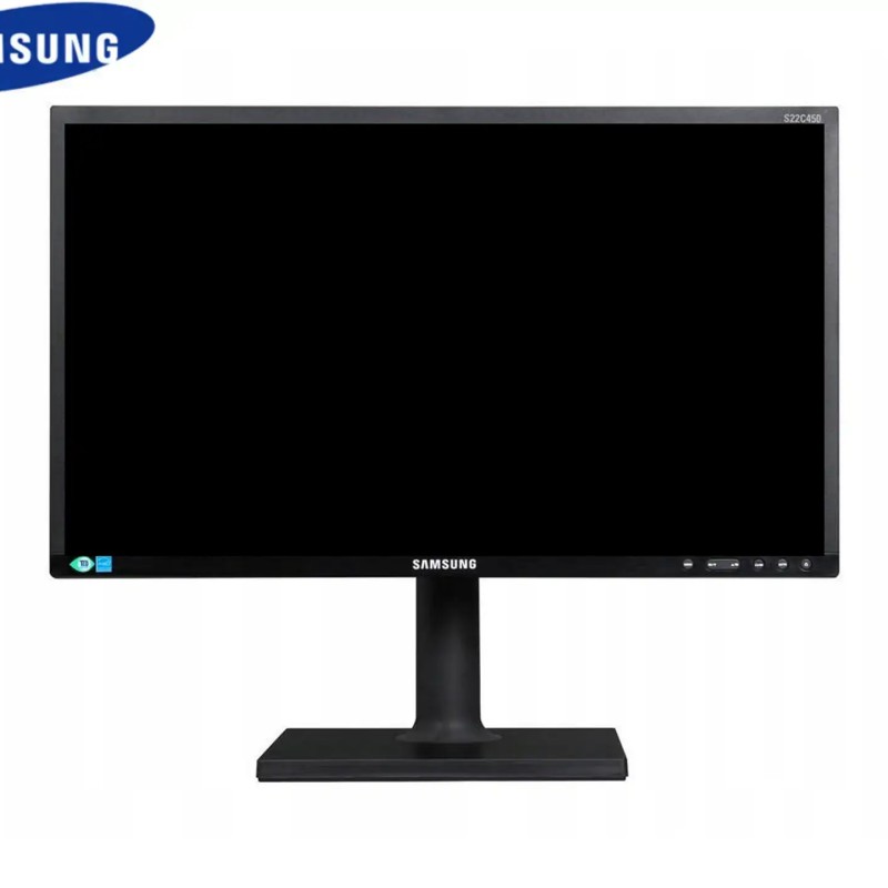 REFURBISHED MONITOR 22