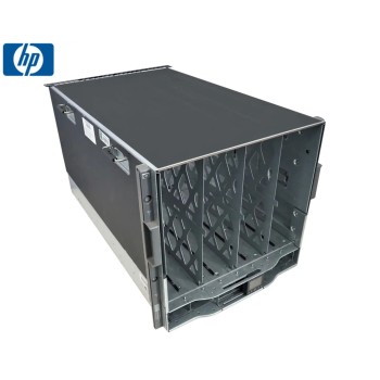 REFURBISHED BLADE CHASSIS HP BLC7000 w10xFAN/6xPSU2250 GRADE A