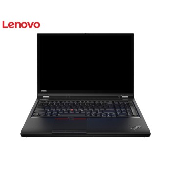 REFURBISHED NB GRADE A LENOVO P53 I7-9850H/15.6/16GB/512SSD/T2000/COA/CAM (No OS)