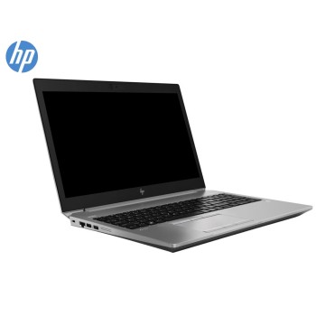 NB GA HP ZBOOK 15 G5 I7-8850H/15.6/32GB/1TBSSD/CAM/P2000/GA.