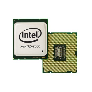 CPU INTEL XEON 8C EC E5-2660 2.2GHz/20MB/8GT/95W LGA2011