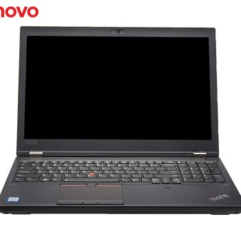 REFURBISHED NB GRADE A LENOVO P52 I7-8850H/15.6/16GB/512SSD/COA/CAM No OS