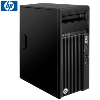 REFURBISHED PC WS HP Z230 MT I5-4570/8GB/240GB-SSD/500GB/NO-ODD No OS GRADE A