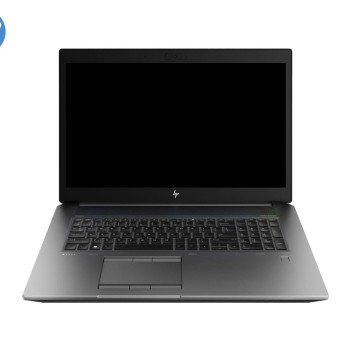 REFURBISHED NB GRADE A HP ZBOOK 17 G6 I7-9850H/17.3/16GB/256SSD/COA/CAM No OS