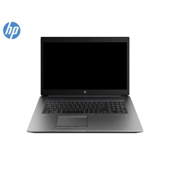 REFURBISHED NB GRADE A HP ZBOOK 17 G6 I7-9850H/17.3/16GB/256SSD/COA/CAM (No OS)