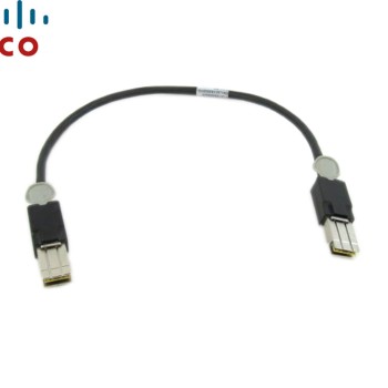 REFURBISHED CISCO CABLE STACK CAB-STK-E-0.5M GRADE A