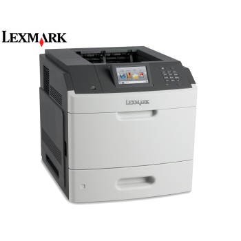 REFURBISHED PRINTER LASER LEXMARK M5155DTN GRADE A