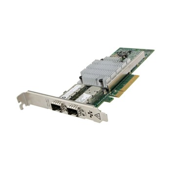 REFURBISHED HBA FC HP 10GB 2-PORT 530SFP+ ADAPTER PCI-EX GRADE A